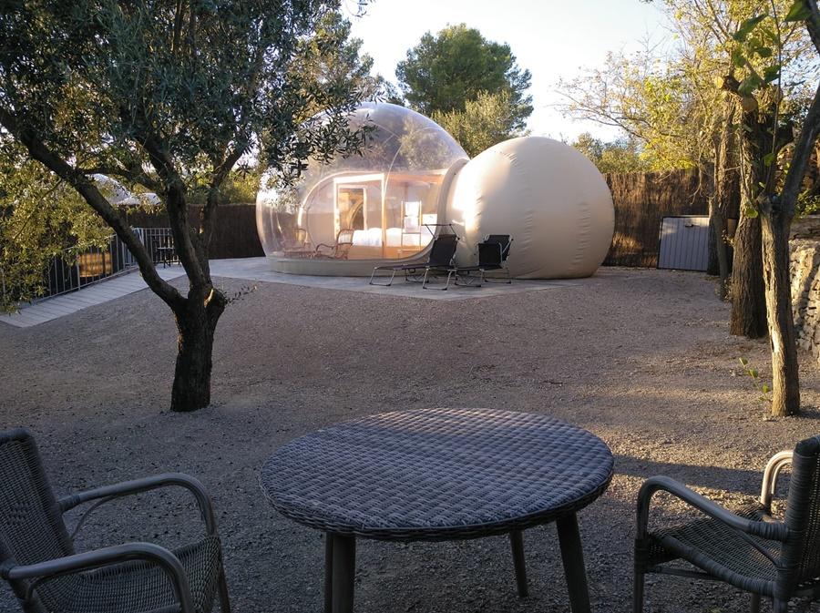 Zielo de Levante Tirig Buitenkant foto