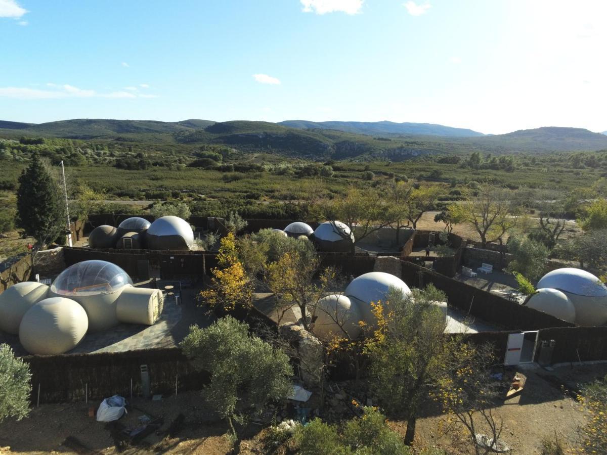 Zielo de Levante Tirig Buitenkant foto